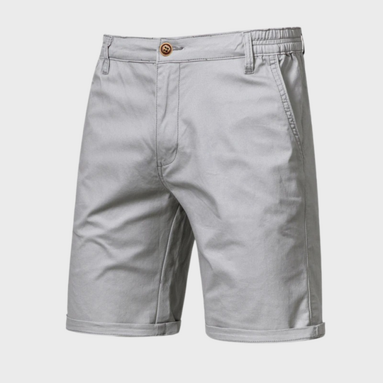 Villads | Comfortable, Stylish, Versatile Summer Shorts