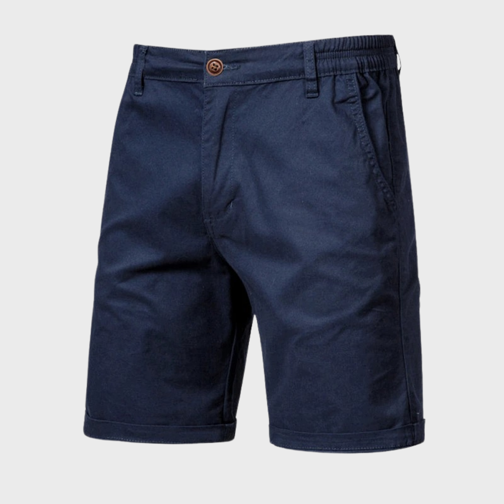 Villads | Comfortable, Stylish, Versatile Summer Shorts