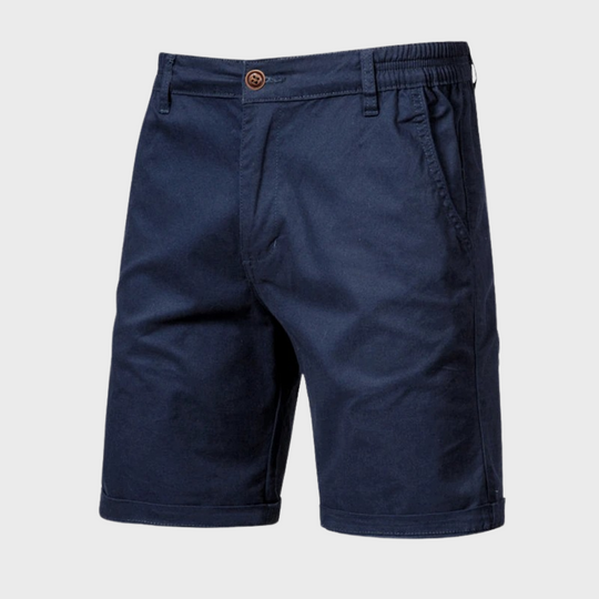 Villads | Comfortable, Stylish, Versatile Summer Shorts