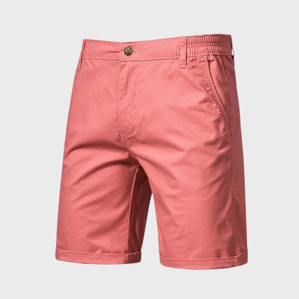 Villads | Comfortable, Stylish, Versatile Summer Shorts
