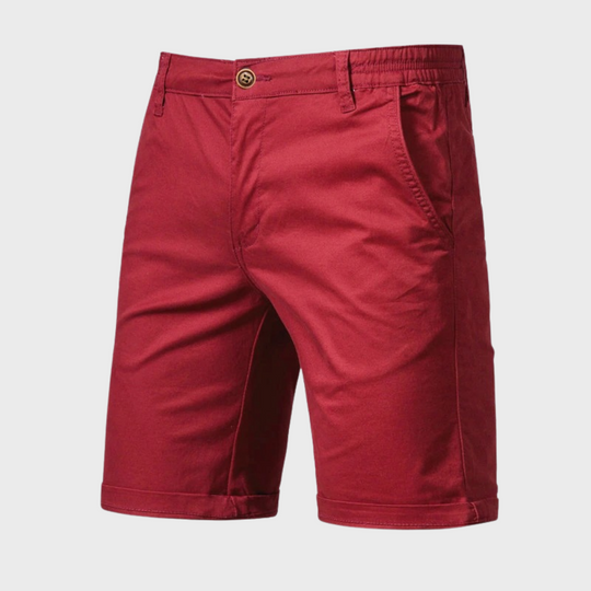 Villads | Comfortable, Stylish, Versatile Summer Shorts