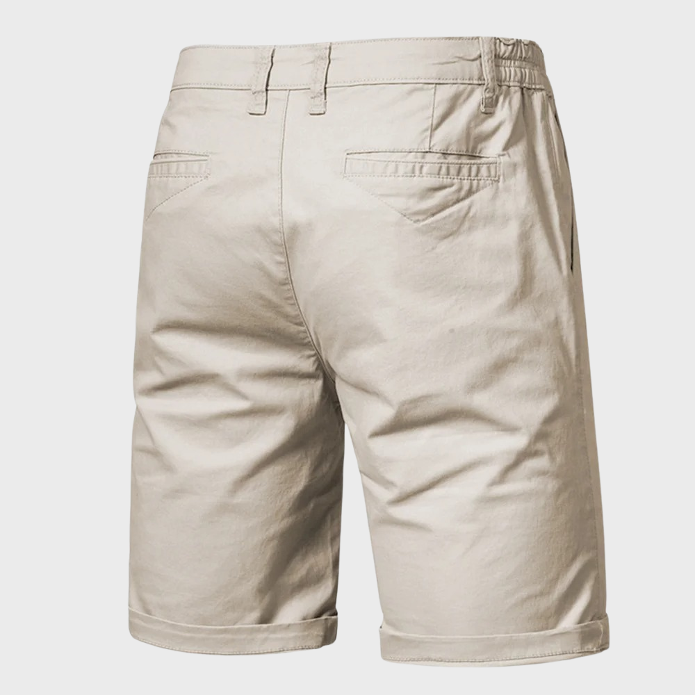 Villads | Comfortable, Stylish, Versatile Summer Shorts