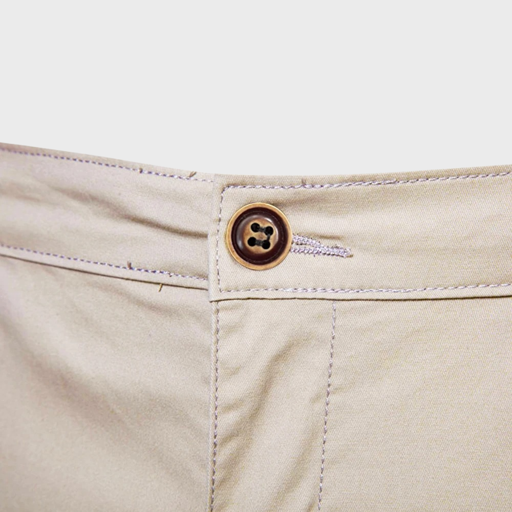 Villads | Comfortable, Stylish, Versatile Summer Shorts