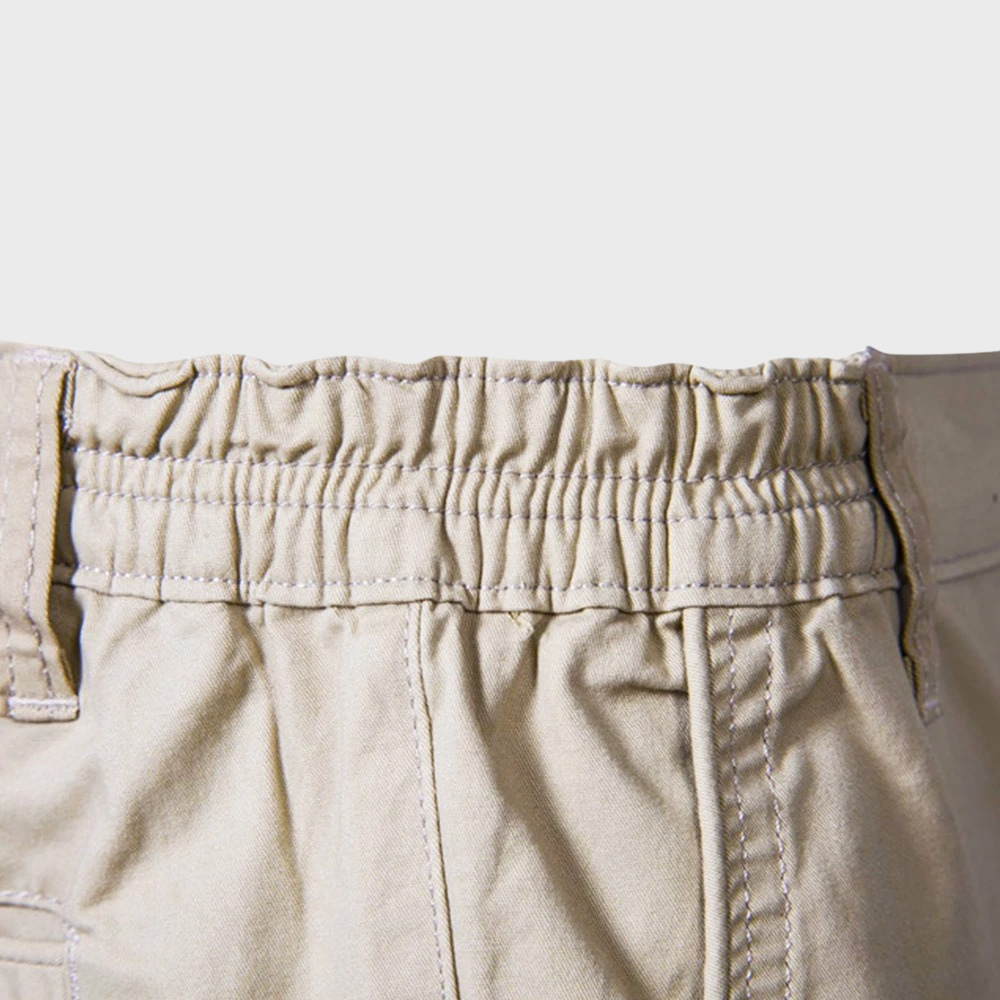 Villads | Comfortable, Stylish, Versatile Summer Shorts