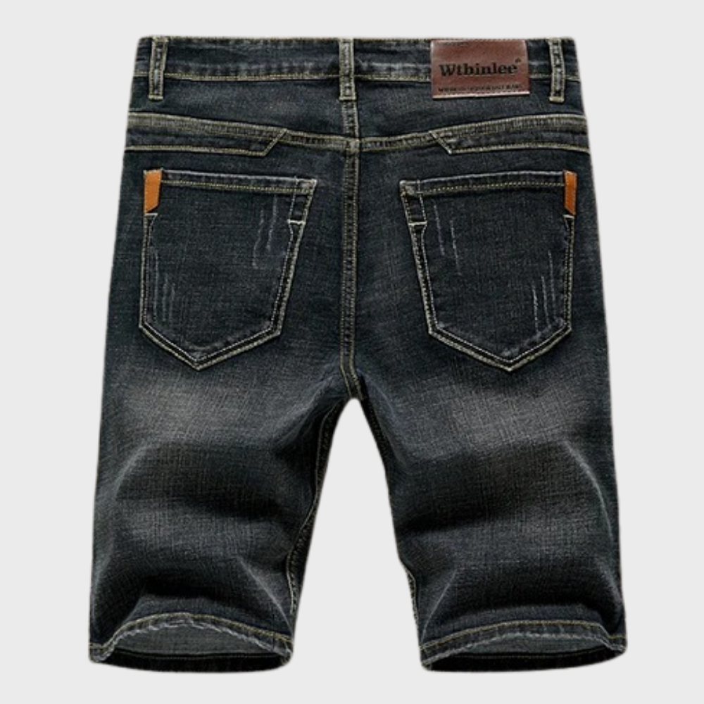 Oleander | Comfortable, Stylish, Versatile Shorts for Men