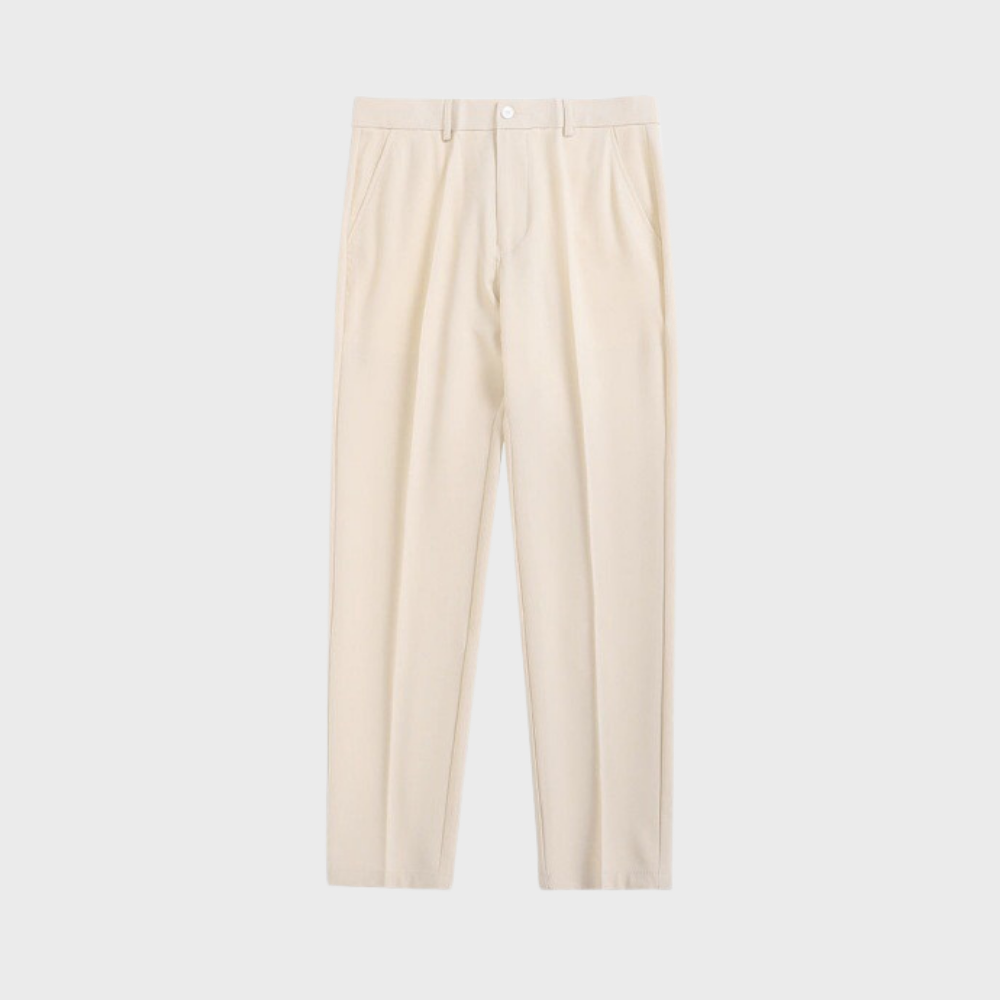 Matheo | Comfortable, Stylish Chino Pants for Everyday Wear