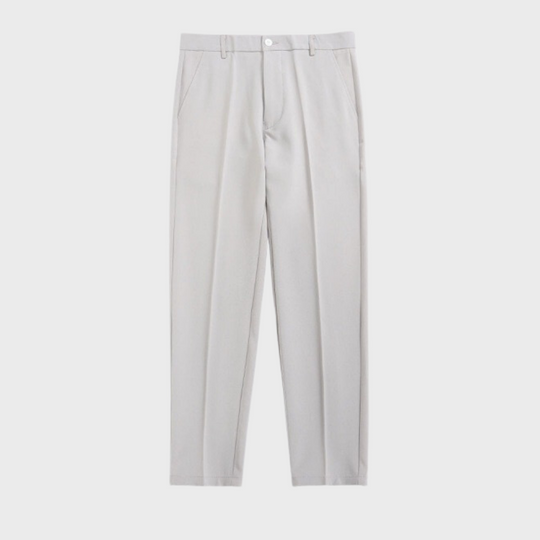 Matheo | Comfortable, Stylish Chino Pants for Everyday Wear