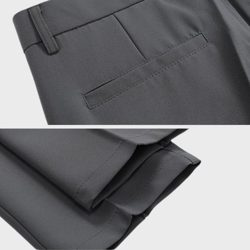 Matheo | Comfortable, Stylish Chino Pants for Everyday Wear