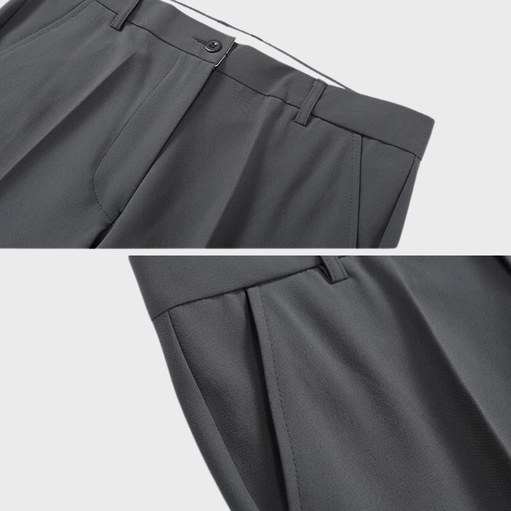 Matheo | Comfortable, Stylish Chino Pants for Everyday Wear