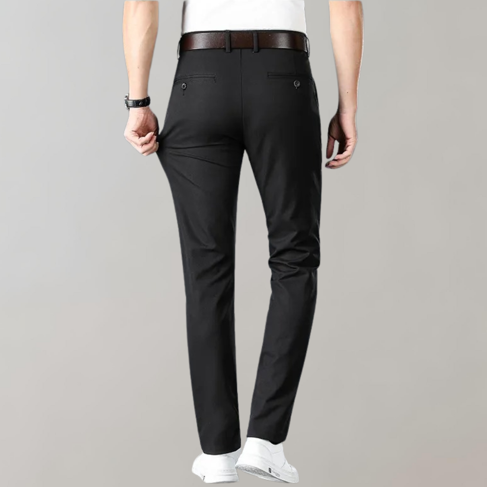 Konrad | Versatile Chinos for Stylish Comfort and Durability