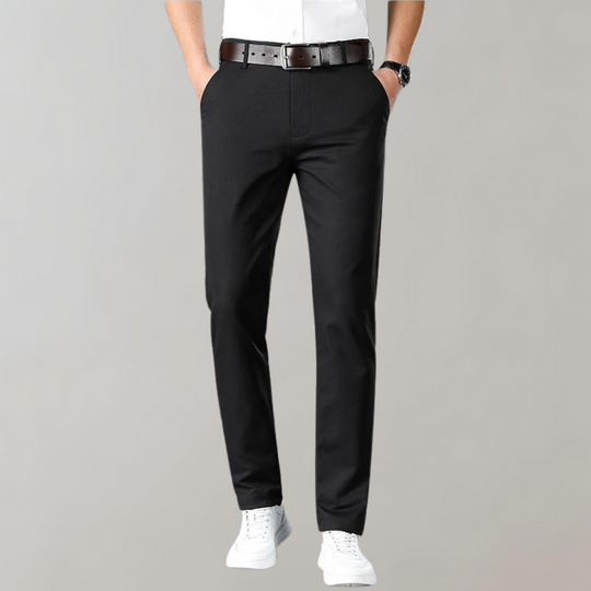 Konrad | Versatile Chinos for Stylish Comfort and Durability