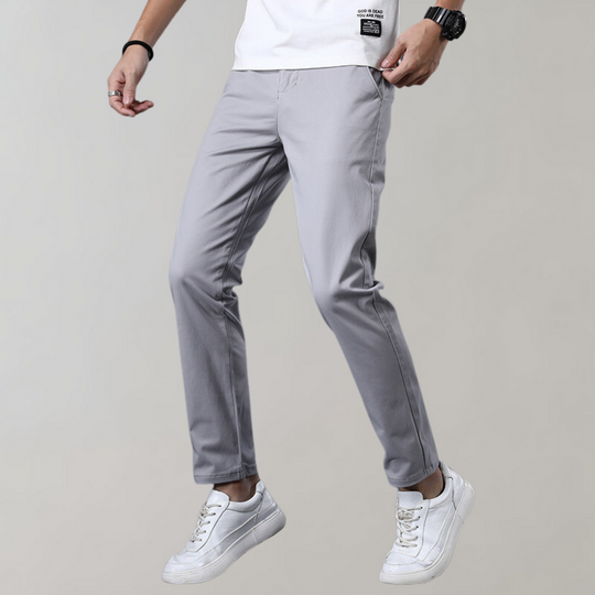 Konrad | Versatile Chinos for Stylish Comfort and Durability