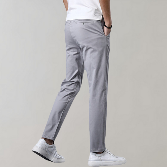 Konrad | Versatile Chinos for Stylish Comfort and Durability