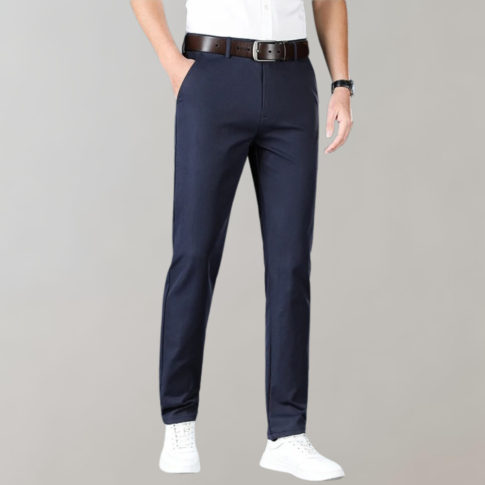 Konrad | Versatile Chinos for Stylish Comfort and Durability