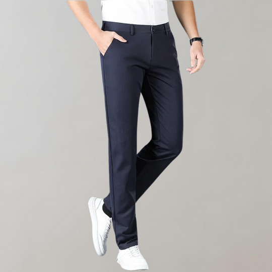 Konrad | Versatile Chinos for Stylish Comfort and Durability