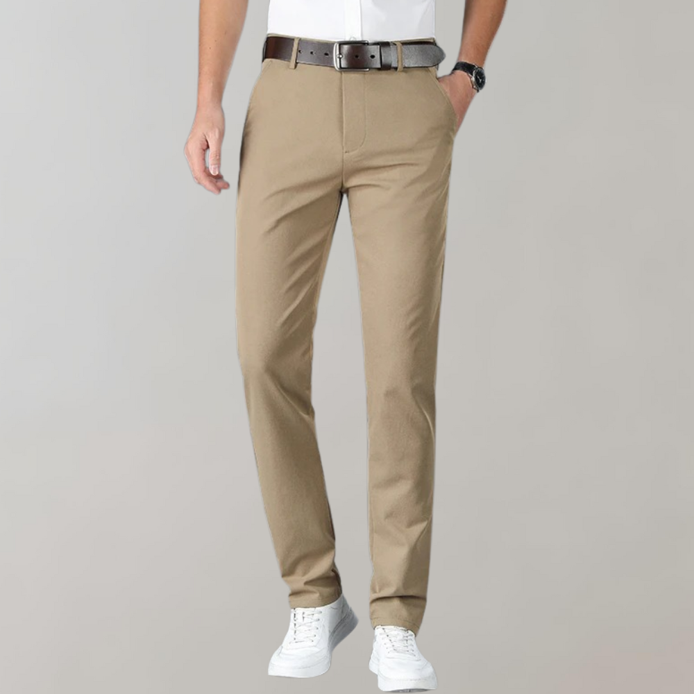 Konrad | Versatile Chinos for Stylish Comfort and Durability