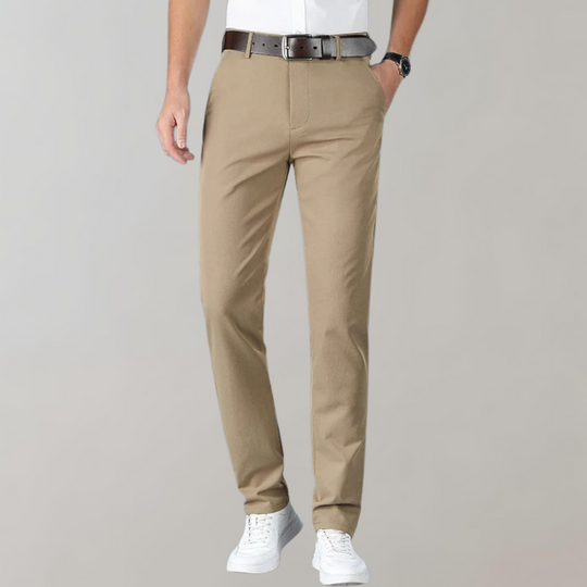 Konrad | Versatile Chinos for Stylish Comfort and Durability