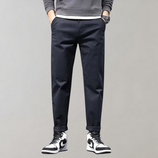 Mads | Stylish, Soft, and Versatile Chino Pants for Men