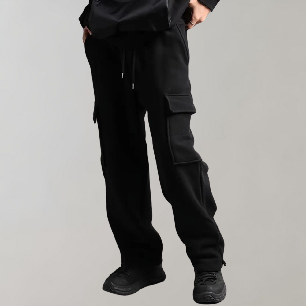 Birk | Men's Cargo Pants
