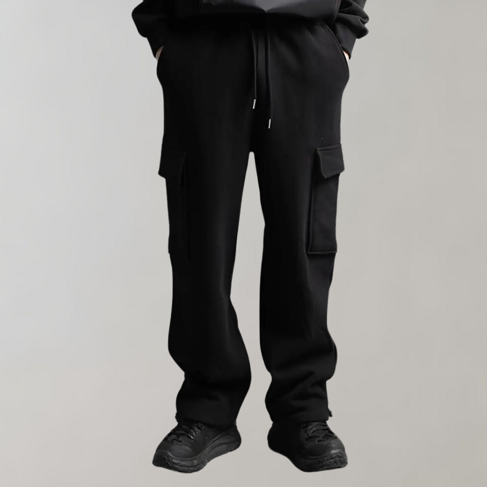 Birk | Men's Cargo Pants