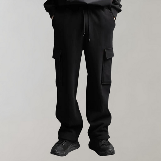 Birk | Men's Cargo Pants