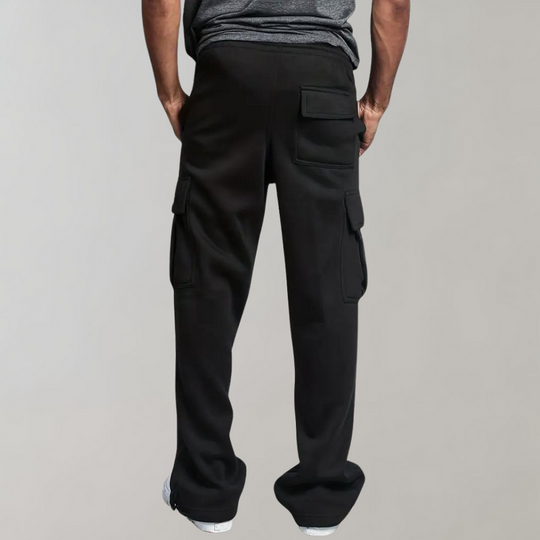 Birk | Men's Cargo Pants