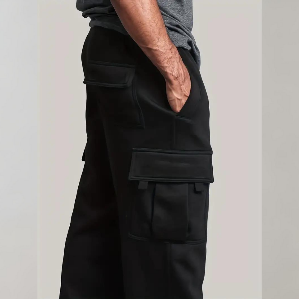 Birk | Men's Cargo Pants