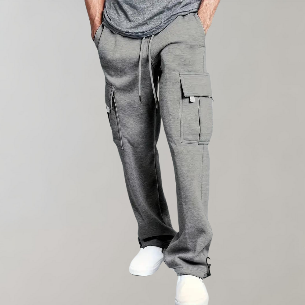 Birk | Men's Cargo Pants