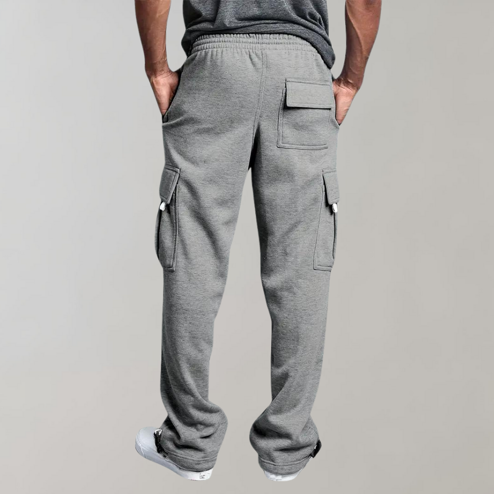 Birk | Men's Cargo Pants