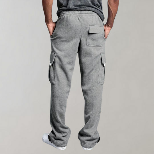 Birk | Men's Cargo Pants