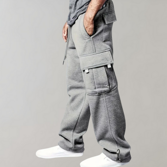 Birk | Men's Cargo Pants