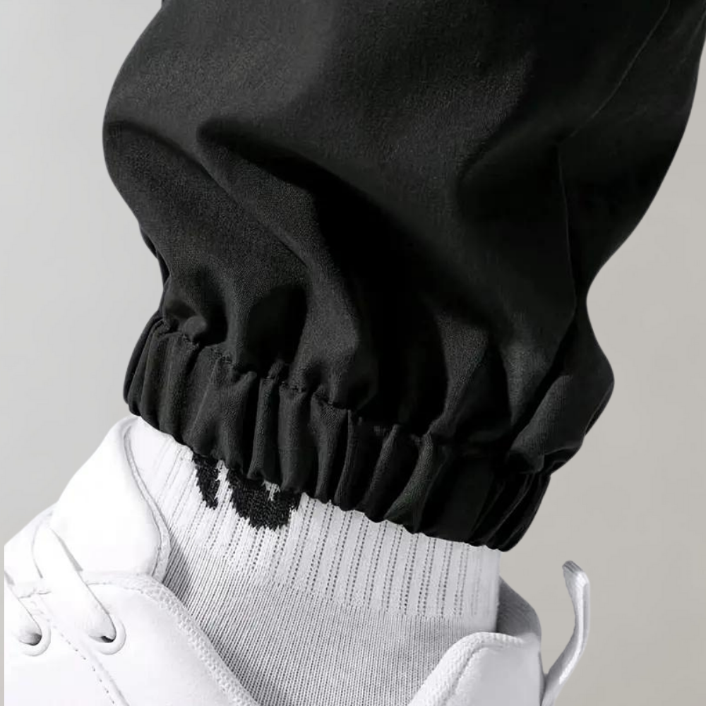 Falke | Comfortable, Stylish, Men's Cargo Trousers