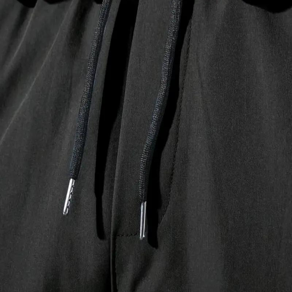 Falke | Comfortable, Stylish, Men's Cargo Trousers