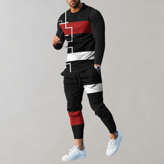 Aslak | Trendy, Comfortable, Durable, Perfect for Active Lifestyle