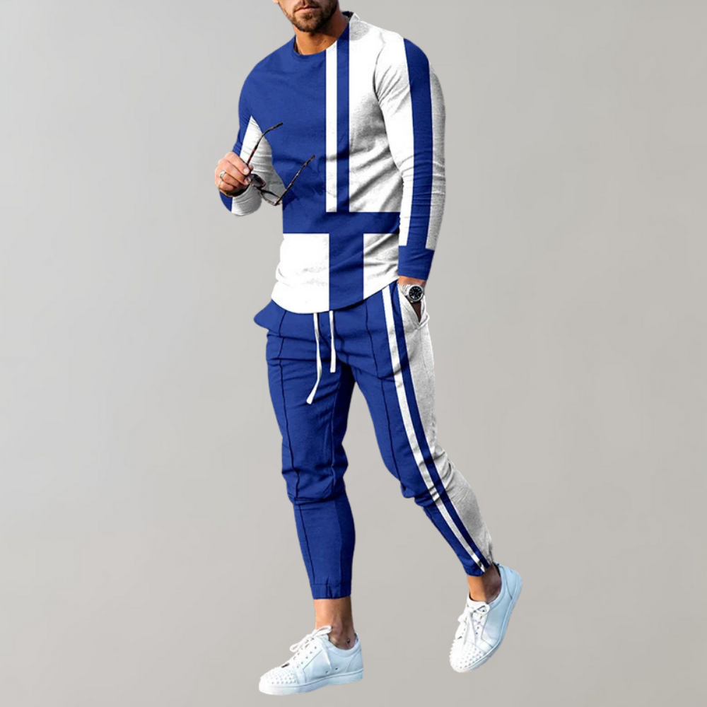 Aslak | Trendy, Comfortable, Durable, Perfect for Active Lifestyle