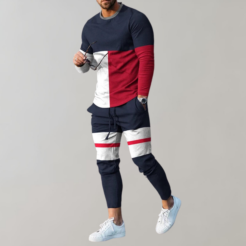 Aslak | Trendy, Comfortable, Durable, Perfect for Active Lifestyle