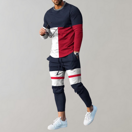 Aslak | Trendy, Comfortable, Durable, Perfect for Active Lifestyle