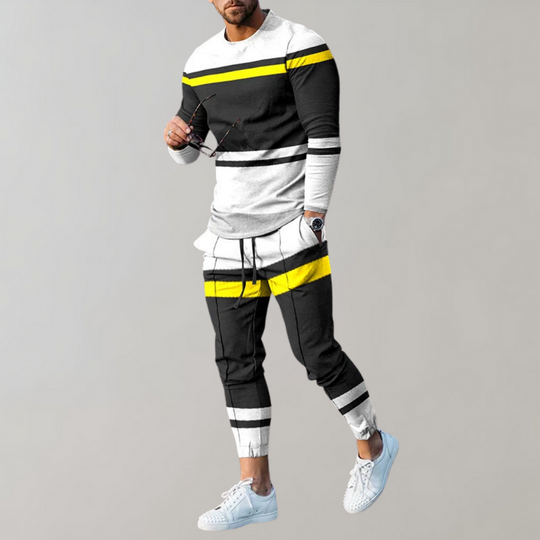 Aslak | Trendy, Comfortable, Durable, Perfect for Active Lifestyle