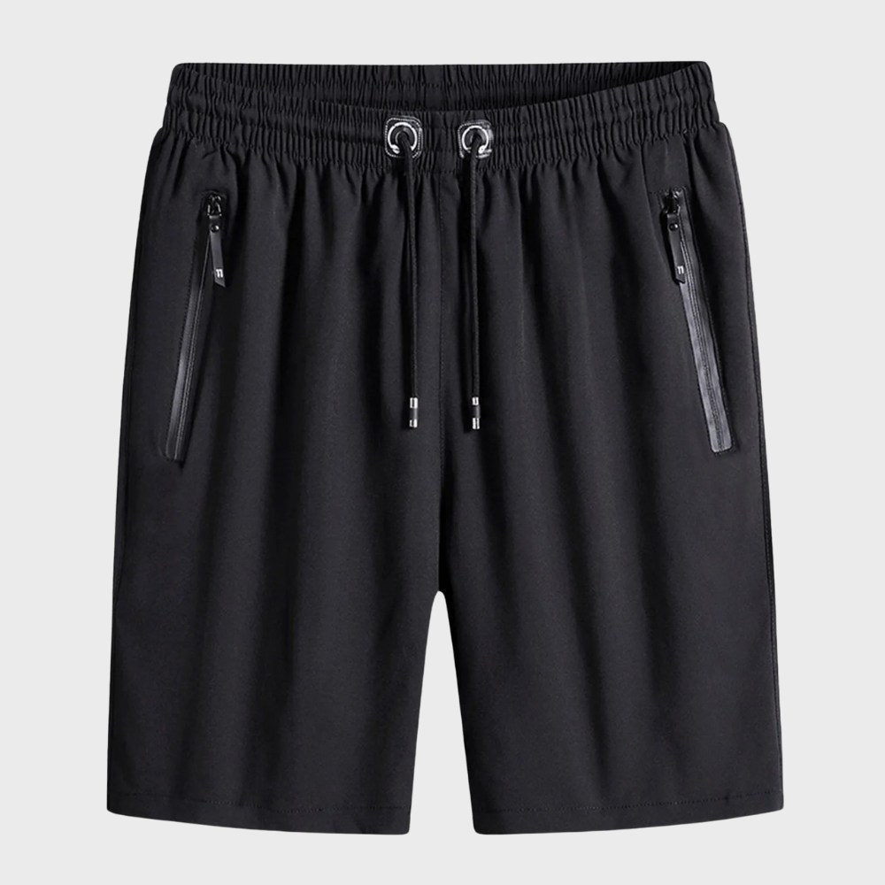 Xylon | Comfortable drawstring shorts for everyday wear