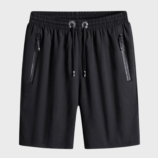 Xylon | Comfortable drawstring shorts for everyday wear