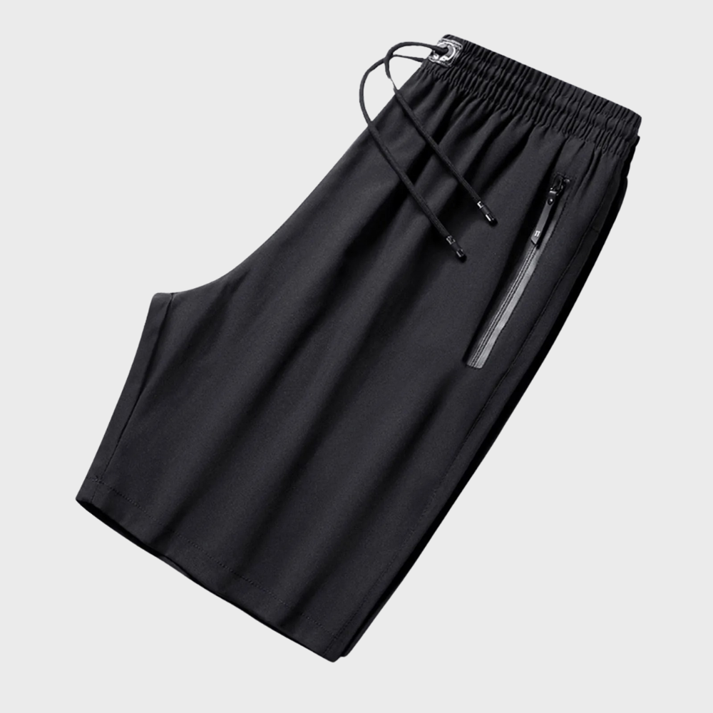 Xylon | Comfortable drawstring shorts for everyday wear