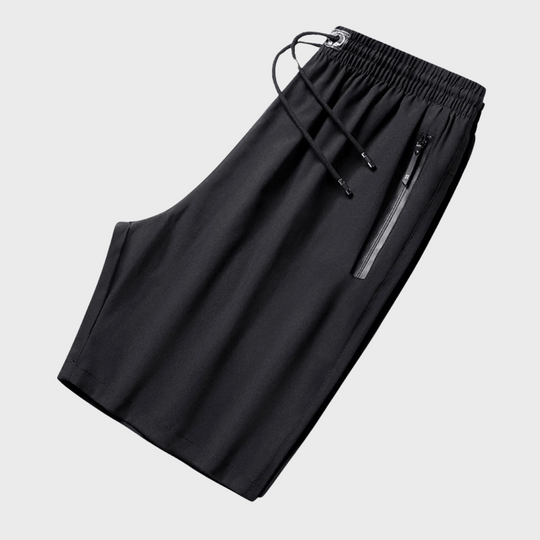 Xylon | Comfortable drawstring shorts for everyday wear