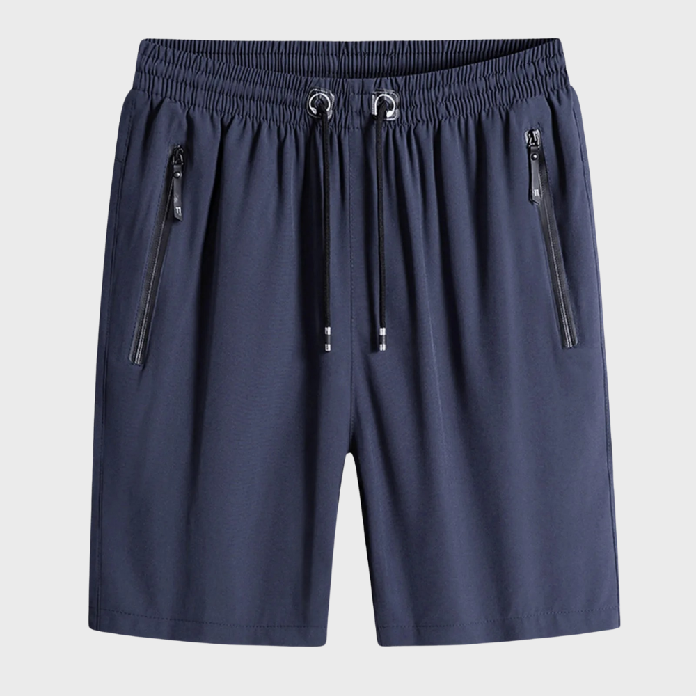 Xylon | Comfortable drawstring shorts for everyday wear