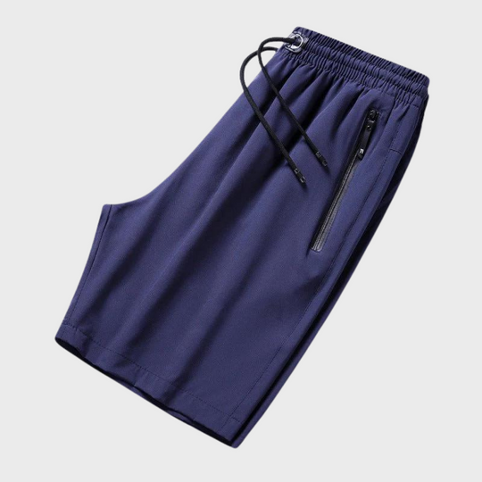 Xylon | Comfortable drawstring shorts for everyday wear