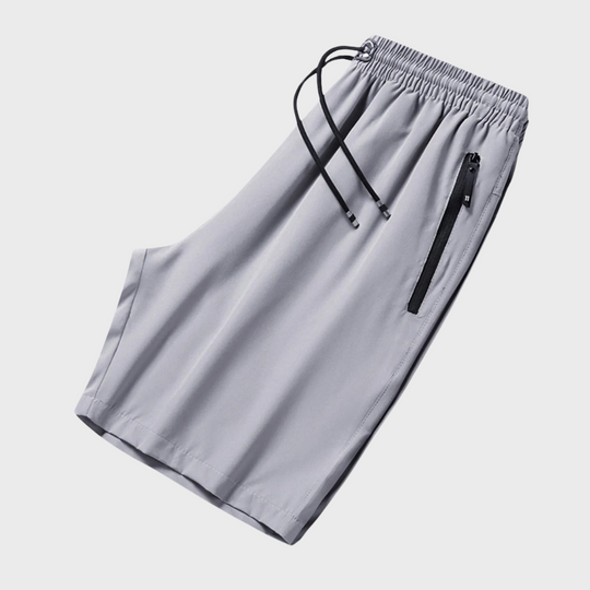 Xylon | Comfortable drawstring shorts for everyday wear