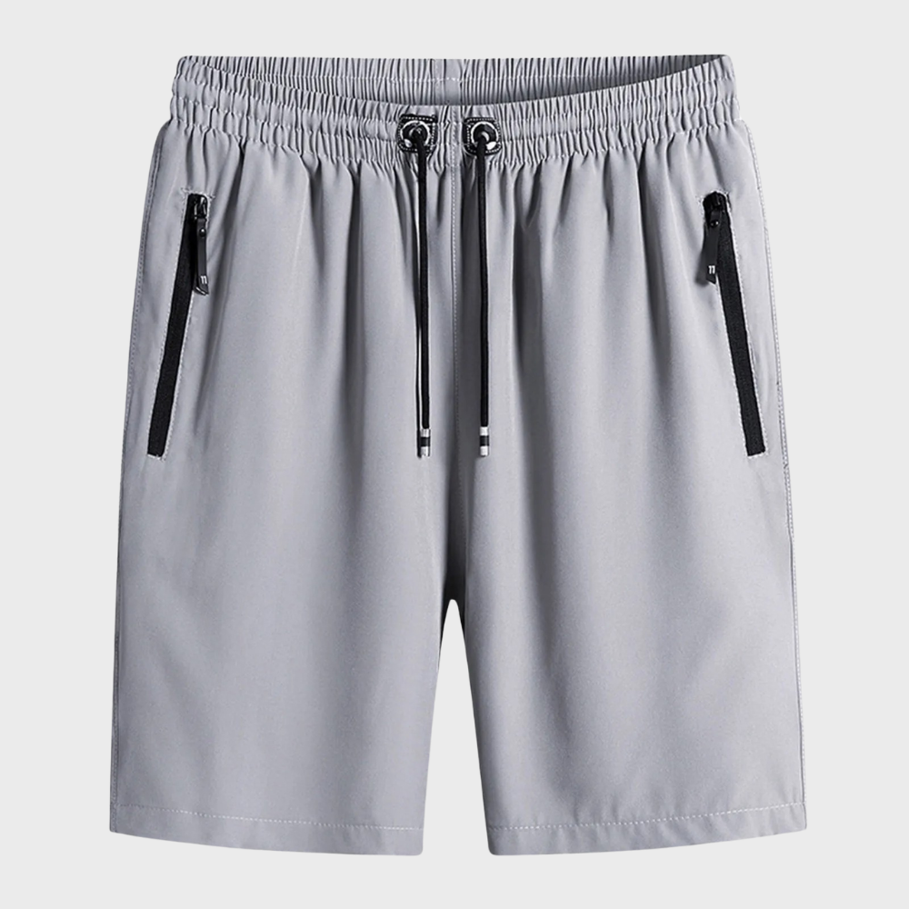 Xylon | Comfortable drawstring shorts for everyday wear