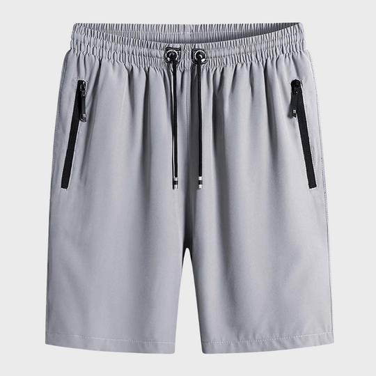 Xylon | Comfortable drawstring shorts for everyday wear