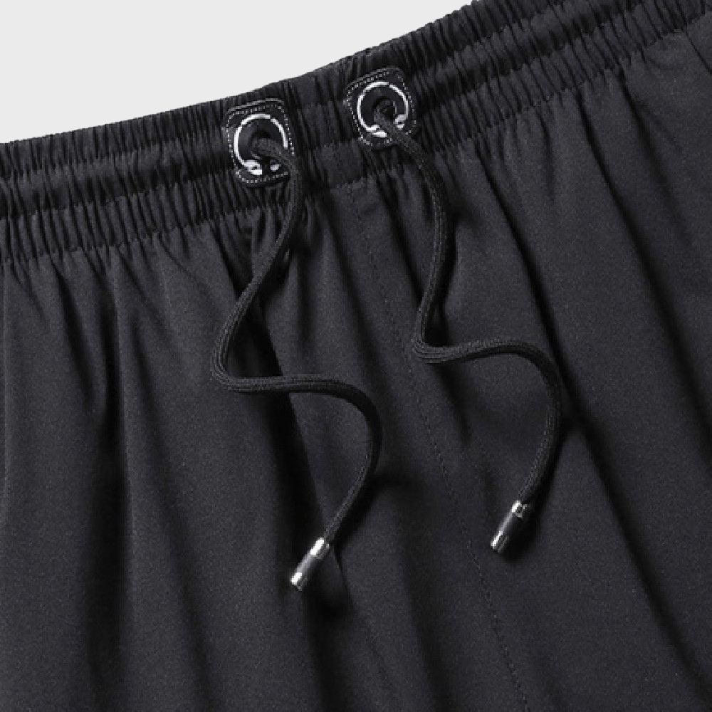 Xylon | Comfortable drawstring shorts for everyday wear