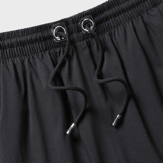 Xylon | Comfortable drawstring shorts for everyday wear