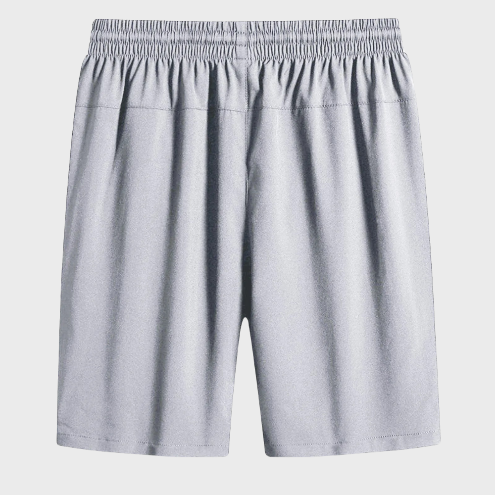 Xylon | Comfortable drawstring shorts for everyday wear